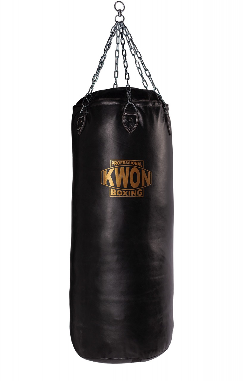 Sac De Boxe Professional - Sacs De Boxe Remplis